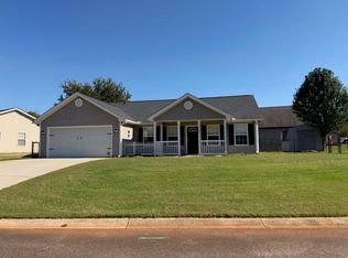 110 Veranda Cir, Pendleton, SC 29670