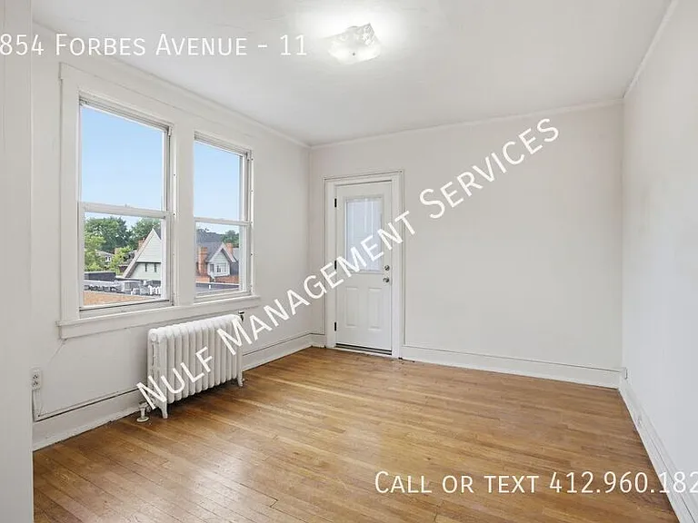 5854 Forbes Ave #11 — Photo 8