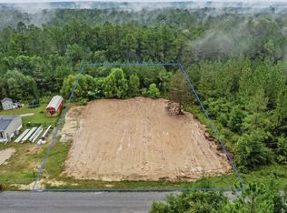 Xxx Old River Rd, Baker, FL 32531