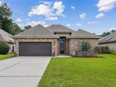 74526 Theta Ave, Covington, LA, 70435