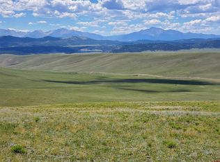 2000 Butterfield Rd, Hartsel, CO 80449