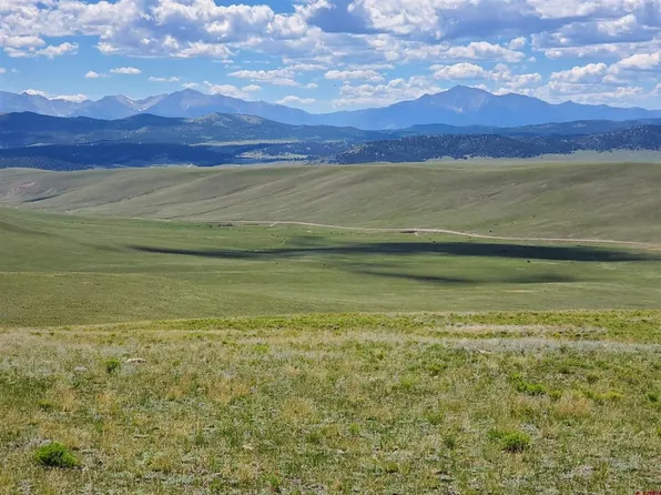 2000 Butterfield Road, Hartsel, CO 80449