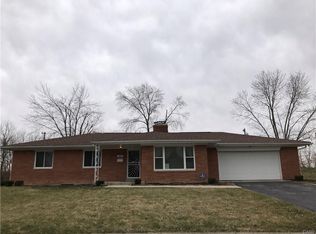 408 W Sherry Dr, Dayton, OH 45426