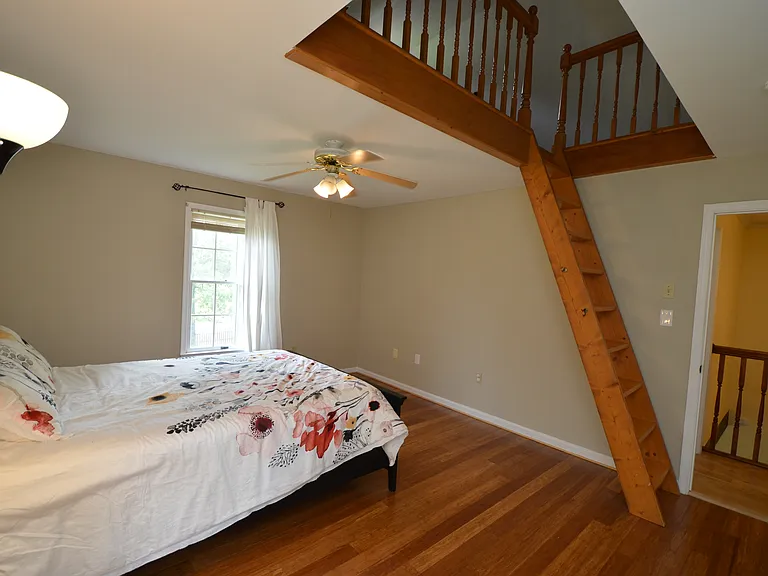 Bedroom #2