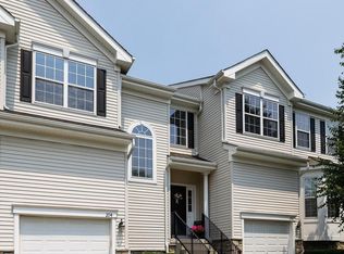 204 Hawthorne Way, Riverside, NJ 08075