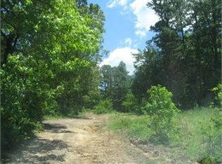 2058 Goff Rd, Quitman, AR 72131