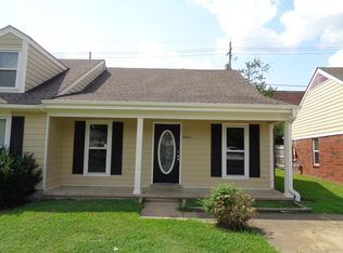 8081 Martha Ann Ln, Southaven, MS 38671