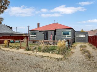109 Eagle Ave, Kremmling, CO 80459