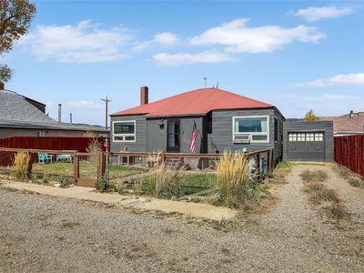 109 Eagle Ave, Kremmling, CO, 80459