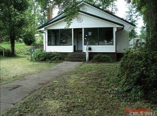 416 E Georgia Ave, Bessemer City, NC 28016