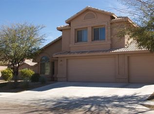 10674 E Bridgeport St, Tucson, AZ 85747