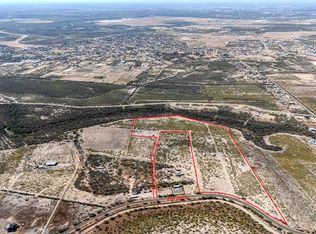 2784-2848 & Dm #2952-2030, Eagle Pass, TX 78852