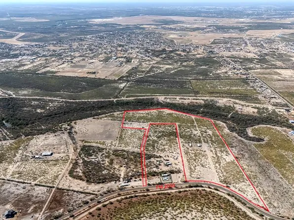 2784-2848 & Dm #2952-2030, Eagle Pass, TX 78852