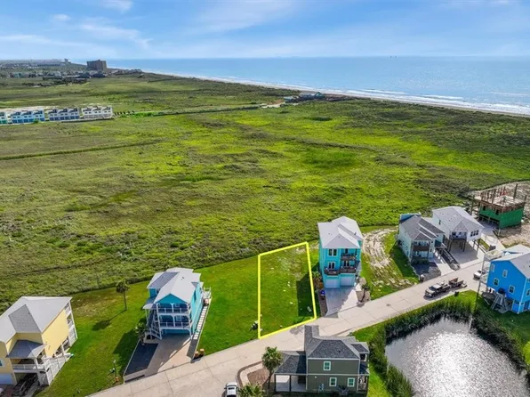 162 La Concha Blvd #14, Port Aransas, TX 78373