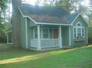 18603 Connie St, Magnolia, TX 77355