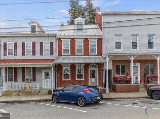 340 N Main St, Bernville, PA 19506