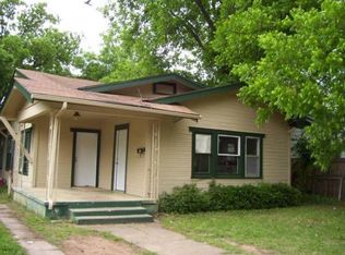 2413 8th St, Wichita Falls, TX 76301