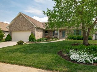 503 Hunters Ridge Dr, Versailles, KY 40383