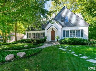 50 Kenwood Ave, Davenport, IA