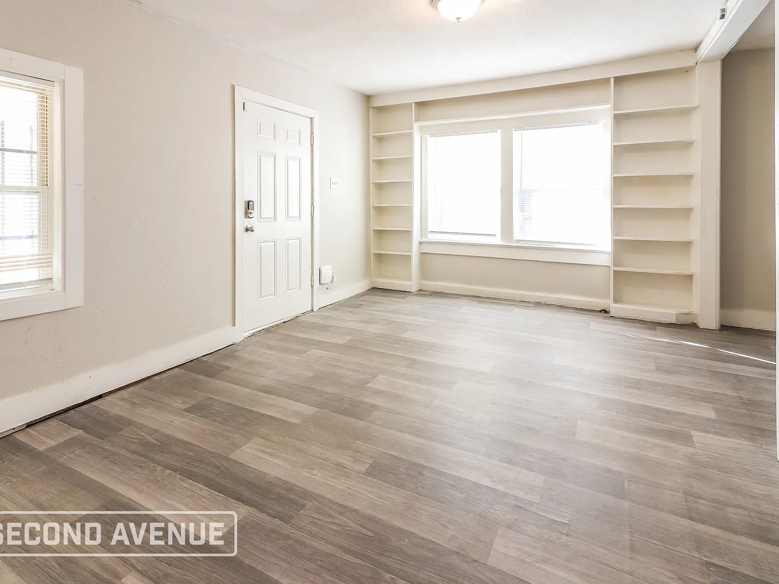 3 bed, 1.5 bath, 1100 sqft, $995 — Photo 4