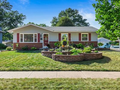 4300 68th St, Urbandale, IA, 50322