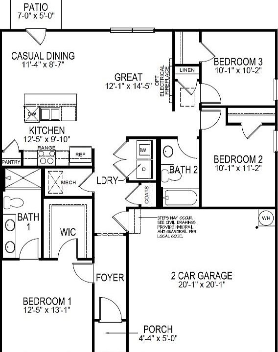 Elevation Image 1.
