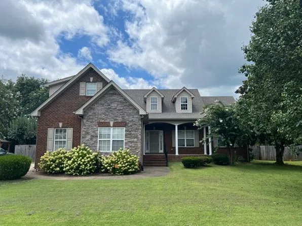 2627 Isaiah Dr, Murfreesboro, TN 37130