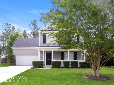 63 Driftwood Ave, Elgin, SC, 29045