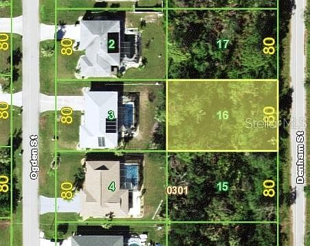 1st image of 3471 Denham St #16