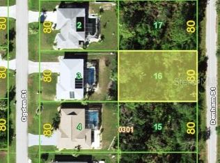 3471 Denham St #16, Pt Charlotte, FL 33948