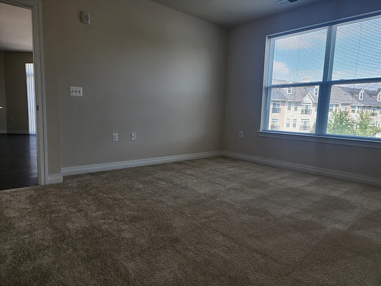 The Village Center Apartments At Wormans Mill* — Photo 94