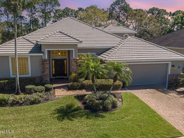 1941 Admiralty Blvd, Rockledge, FL 32955