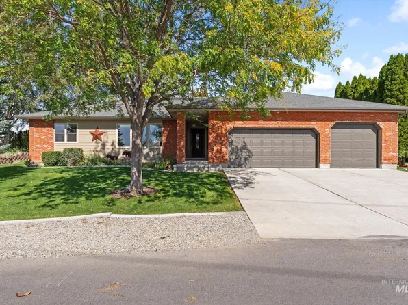 100 Olympic Rd, Jerome, ID 83338