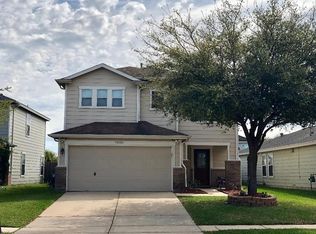 18206 Rexine Ln, Cypress, TX 77433