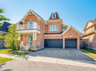 22 Greenbury Ct, Whitchurch Stouffville, ON L4A 0S1