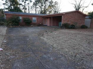 1551 Gowan Dr, Memphis, TN 38127