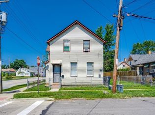 3460 Erin Ave, Cleveland, OH 44113