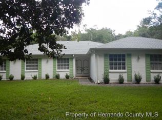 1164 Bolander Ave, Spring Hill, FL 34609