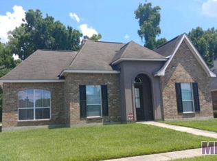 9321 Old Hermitage Pkwy, Baton Rouge, LA 70810