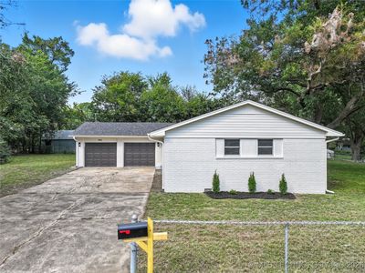 804 E Park St, Claremore, OK, 74017