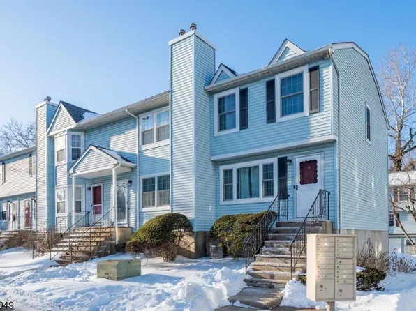 19H Washington Ave BLDG 19 #H, North Plainfield Boro, NJ 07060