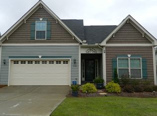 426 Lone Pine Loop, Fuquay Varina, NC 27526