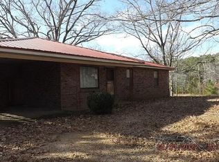 131 County Road 151, Water Valley, MS 38965