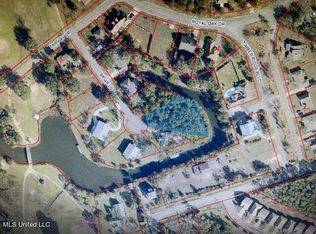 LOT 4 Briar Ln LOT 4, Pass Christian, MS 39571