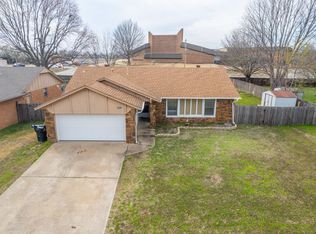 2904 S Walnut Ave, Broken Arrow, OK 74012