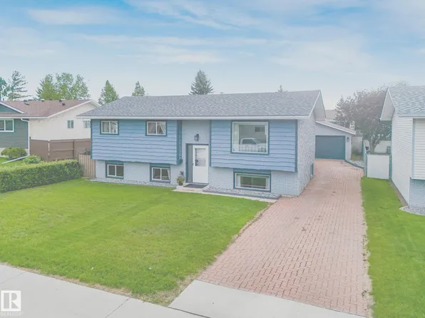 17315 111th St NW, Edmonton, AB T5X 3J7