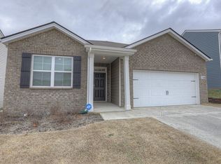 1148 Woodbridge Blvd, Lebanon, TN 37090