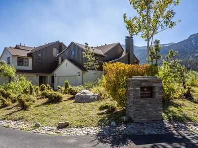 1159 Red Peak Dr APT 1159, Mammoth Lakes, CA, 93546