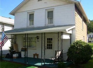 1924 Barr Slope Rd, Clymer, PA 15728