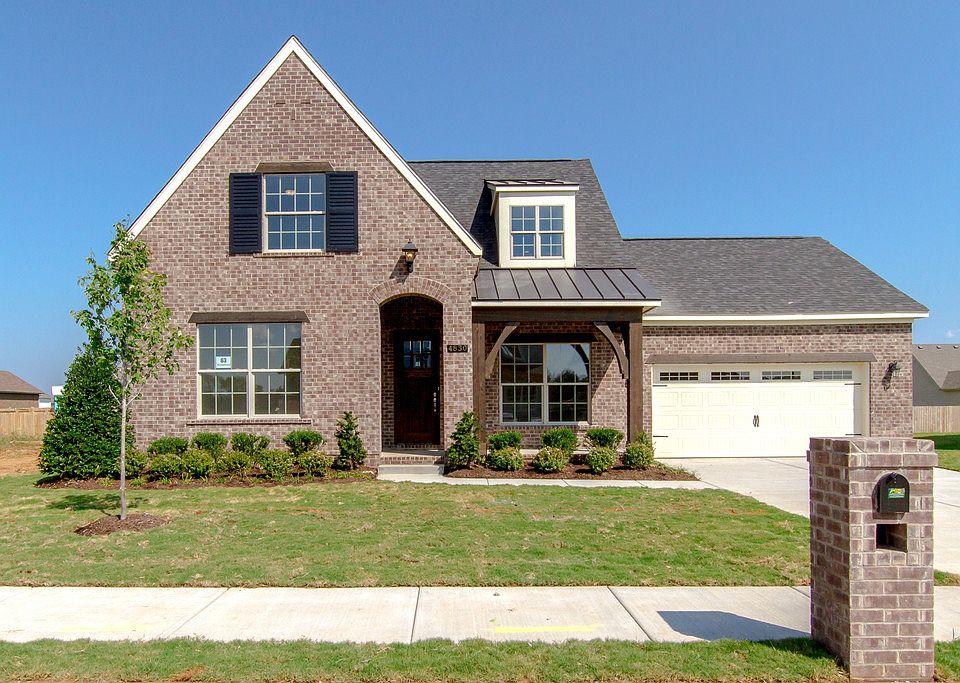 Front Elevation